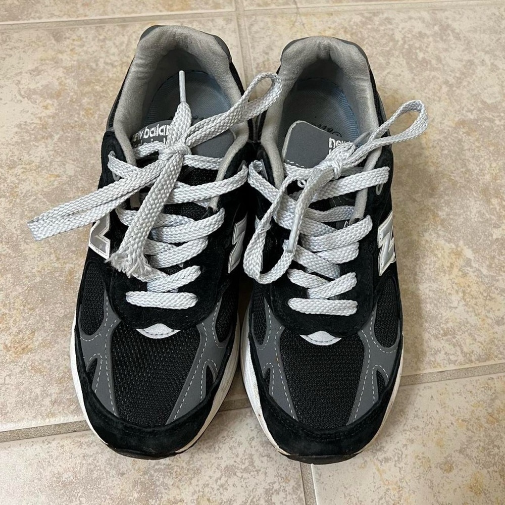 New balance 993